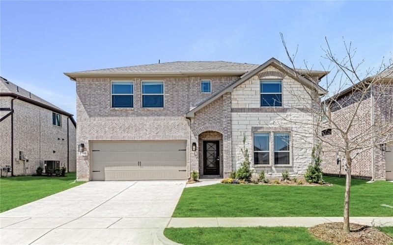 1544 Laurel Avenue, Aubrey, TX 76227, 5 Bedrooms Bedrooms, ,5 BathroomsBathrooms,Residential,For Sale,1544 Laurel Avenue,20754460