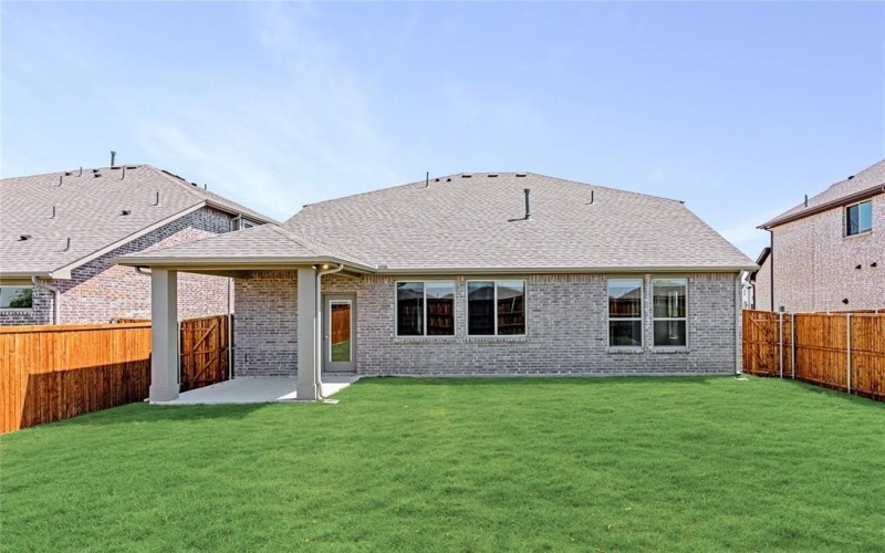 1544 Laurel Avenue, Aubrey, TX 76227, 5 Bedrooms Bedrooms, ,5 BathroomsBathrooms,Residential,For Sale,1544 Laurel Avenue,20754460