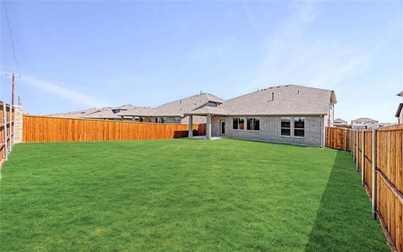 1544 Laurel Avenue, Aubrey, TX 76227, 5 Bedrooms Bedrooms, ,5 BathroomsBathrooms,Residential,For Sale,1544 Laurel Avenue,20754460