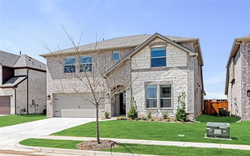 1544 Laurel Avenue, Aubrey, TX 76227, 5 Bedrooms Bedrooms, ,5 BathroomsBathrooms,Residential,For Sale,1544 Laurel Avenue,20754460