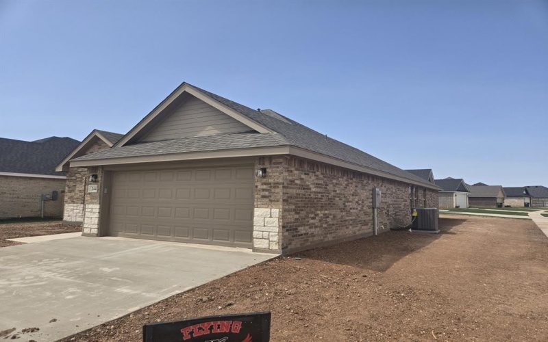 244 Morning Mist, Abilene, TX 79602, 4 Bedrooms Bedrooms, ,2 BathroomsBathrooms,Residential,For Sale,244 Morning Mist,20763626
