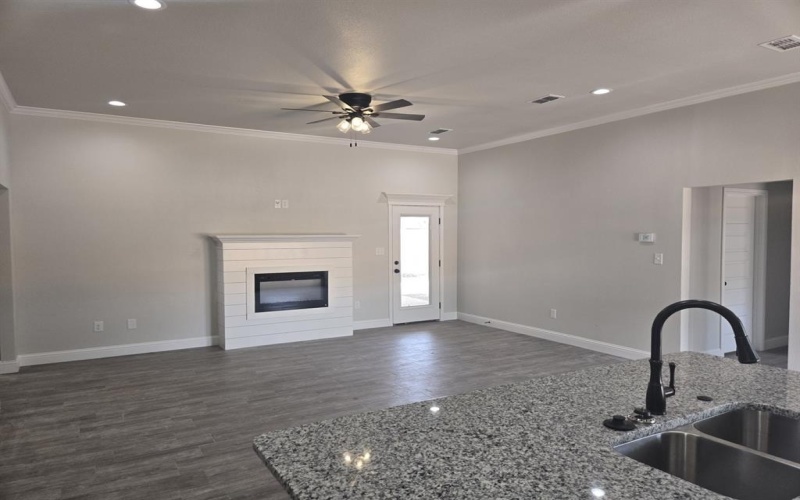 244 Morning Mist, Abilene, TX 79602, 4 Bedrooms Bedrooms, ,2 BathroomsBathrooms,Residential,For Sale,244 Morning Mist,20763626
