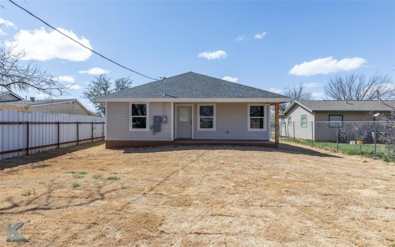 2449 Shelton Street, Abilene, TX 79603, 3 Bedrooms Bedrooms, ,2 BathroomsBathrooms,Residential,For Sale,2449 Shelton Street,20772003