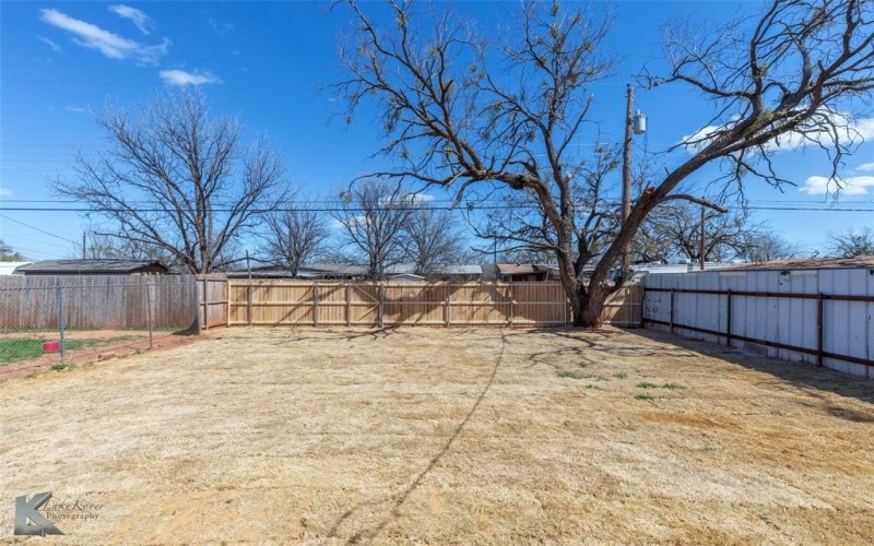 2449 Shelton Street, Abilene, TX 79603, 3 Bedrooms Bedrooms, ,2 BathroomsBathrooms,Residential,For Sale,2449 Shelton Street,20772003