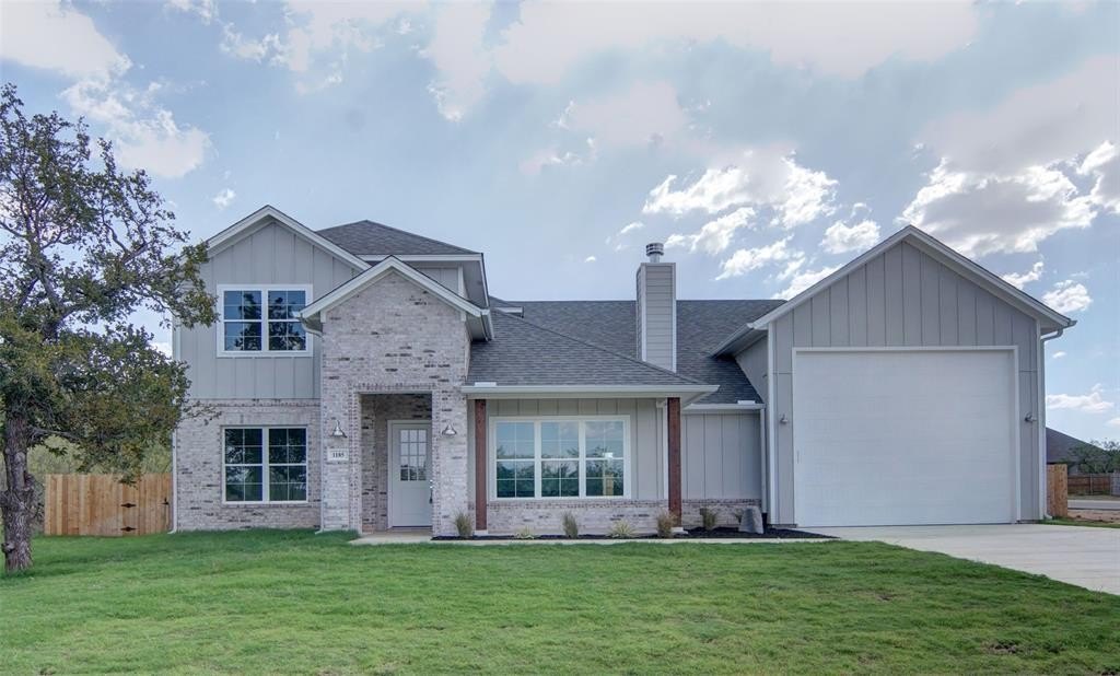 1185 Green Elm Road, Possum Kingdom Lake, TX 76449, 4 Habitaciones Habitaciones , ,5 BañosBaños,Residential,En Venta,1185 Green Elm Road,20754535