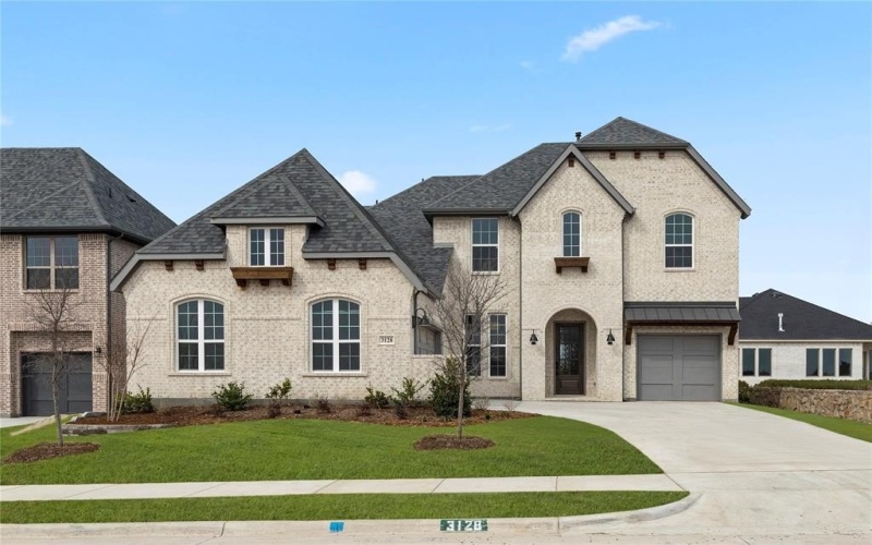 3128 Shaddock Boulevard, Rockwall, TX 75032, 4 Bedrooms Bedrooms, ,3 BathroomsBathrooms,Residential,For Sale,3128 Shaddock Boulevard,20763656