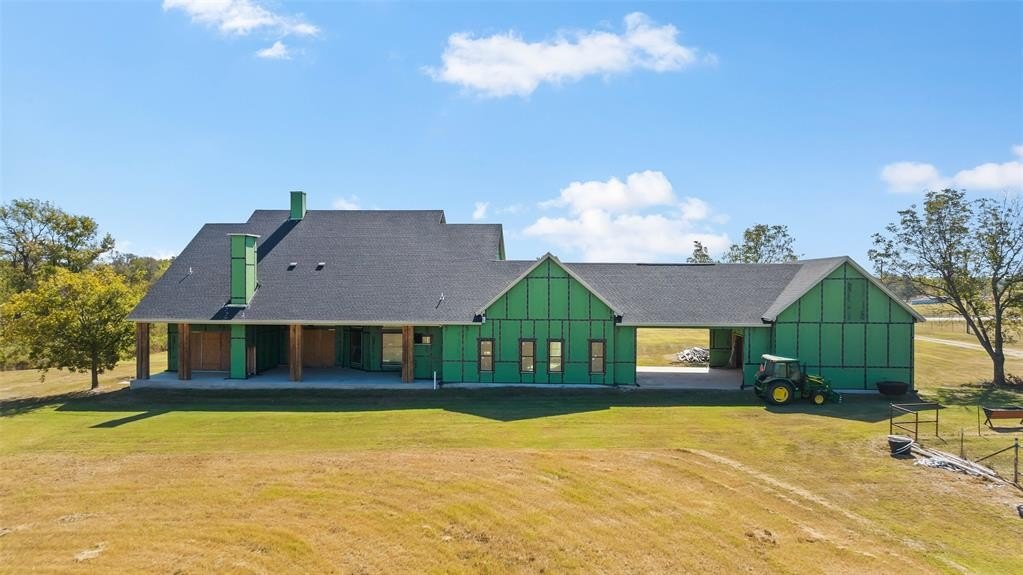 5020 Fm 1183, Ennis, TX 75119, 4 Bedrooms Bedrooms, ,3 BathroomsBathrooms,Residential,For Sale,5020 Fm 1183,20763682
