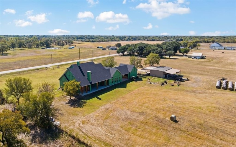 5020 Fm 1183, Ennis, TX 75119, 4 Bedrooms Bedrooms, ,3 BathroomsBathrooms,Residential,For Sale,5020 Fm 1183,20763682