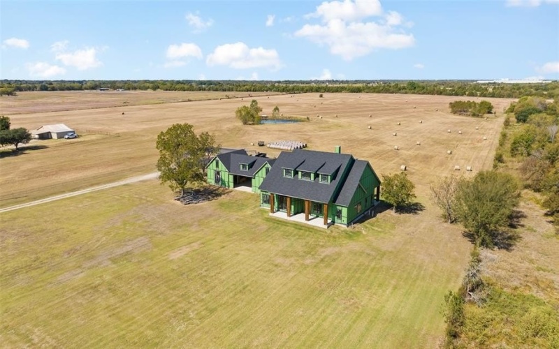 5020 Fm 1183, Ennis, TX 75119, 4 Bedrooms Bedrooms, ,3 BathroomsBathrooms,Residential,For Sale,5020 Fm 1183,20763682