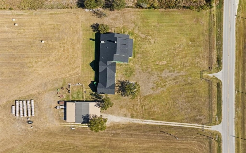 5020 Fm 1183, Ennis, TX 75119, 4 Bedrooms Bedrooms, ,3 BathroomsBathrooms,Residential,For Sale,5020 Fm 1183,20763682