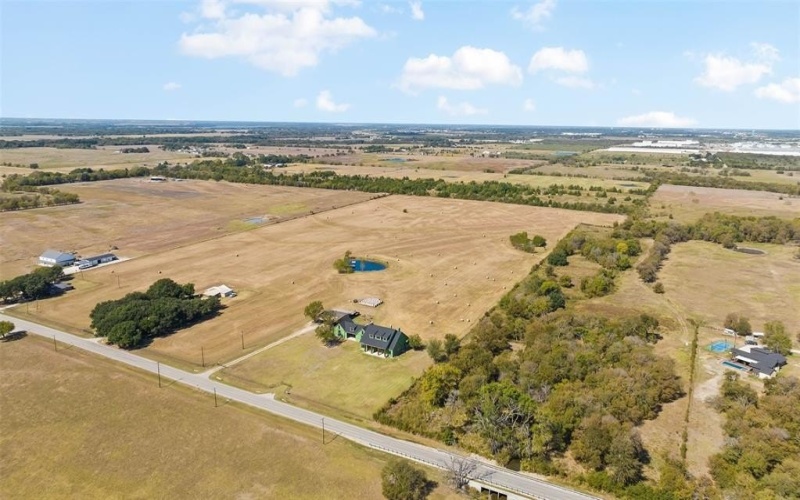 5020 Fm 1183, Ennis, TX 75119, 4 Bedrooms Bedrooms, ,3 BathroomsBathrooms,Residential,For Sale,5020 Fm 1183,20763682
