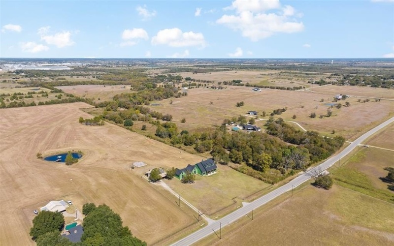 5020 Fm 1183, Ennis, TX 75119, 4 Bedrooms Bedrooms, ,3 BathroomsBathrooms,Residential,For Sale,5020 Fm 1183,20763682