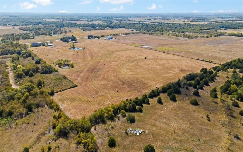 5020 Fm 1183, Ennis, TX 75119, 4 Bedrooms Bedrooms, ,3 BathroomsBathrooms,Residential,For Sale,5020 Fm 1183,20763682