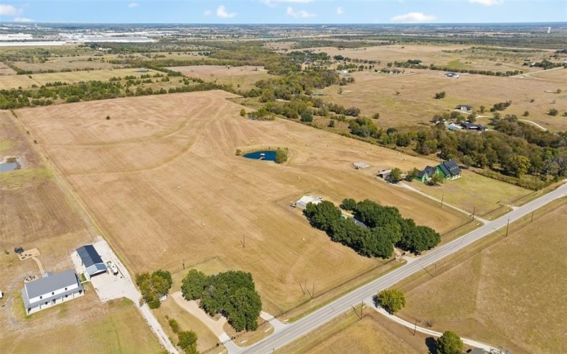5020 Fm 1183, Ennis, TX 75119, 4 Bedrooms Bedrooms, ,3 BathroomsBathrooms,Residential,For Sale,5020 Fm 1183,20763682