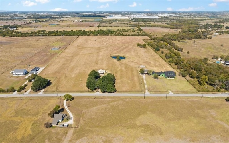 5020 Fm 1183, Ennis, TX 75119, 4 Bedrooms Bedrooms, ,3 BathroomsBathrooms,Residential,For Sale,5020 Fm 1183,20763682