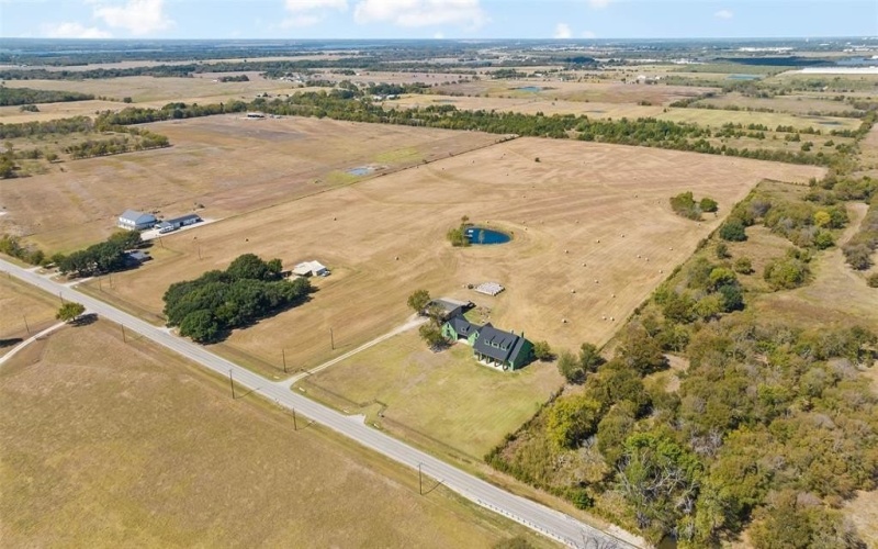 5020 Fm 1183, Ennis, TX 75119, 4 Bedrooms Bedrooms, ,3 BathroomsBathrooms,Residential,For Sale,5020 Fm 1183,20763682