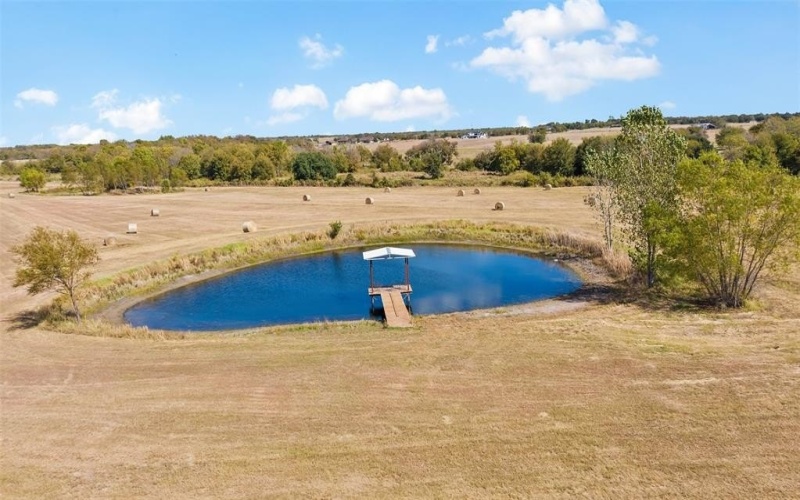5020 Fm 1183, Ennis, TX 75119, 4 Bedrooms Bedrooms, ,3 BathroomsBathrooms,Residential,For Sale,5020 Fm 1183,20763682