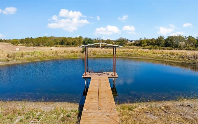 5020 Fm 1183, Ennis, TX 75119, 4 Bedrooms Bedrooms, ,3 BathroomsBathrooms,Residential,For Sale,5020 Fm 1183,20763682