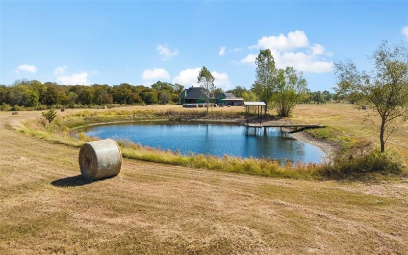 5020 Fm 1183, Ennis, TX 75119, 4 Bedrooms Bedrooms, ,3 BathroomsBathrooms,Residential,For Sale,5020 Fm 1183,20763682