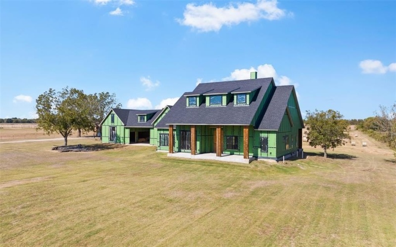 5020 Fm 1183, Ennis, TX 75119, 4 Bedrooms Bedrooms, ,3 BathroomsBathrooms,Residential,For Sale,5020 Fm 1183,20763682