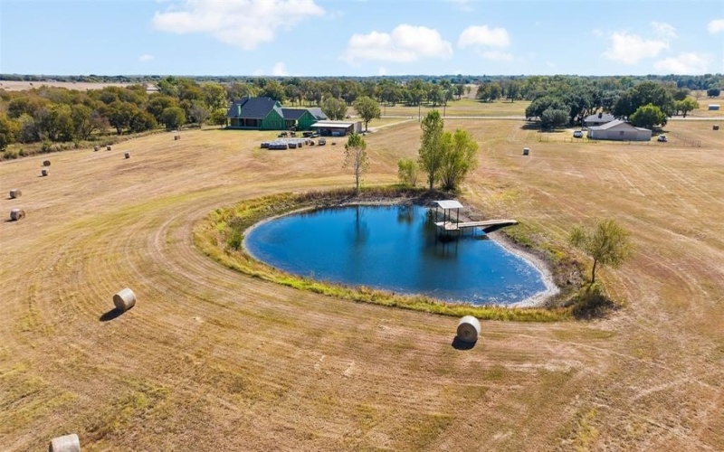 5020 Fm 1183, Ennis, TX 75119, 4 Bedrooms Bedrooms, ,3 BathroomsBathrooms,Residential,For Sale,5020 Fm 1183,20763682