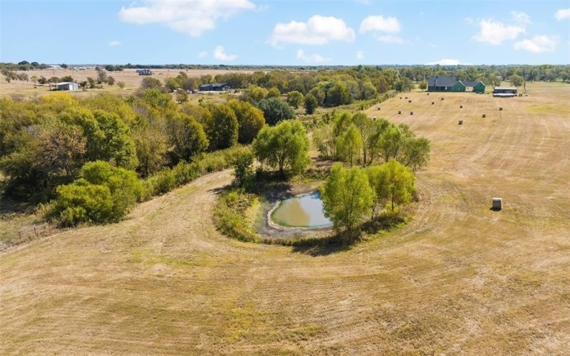 5020 Fm 1183, Ennis, TX 75119, 4 Bedrooms Bedrooms, ,3 BathroomsBathrooms,Residential,For Sale,5020 Fm 1183,20763682