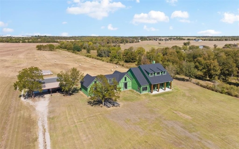 5020 Fm 1183, Ennis, TX 75119, 4 Bedrooms Bedrooms, ,3 BathroomsBathrooms,Residential,For Sale,5020 Fm 1183,20763682