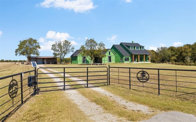 5020 Fm 1183, Ennis, TX 75119, 4 Bedrooms Bedrooms, ,3 BathroomsBathrooms,Residential,For Sale,5020 Fm 1183,20763682