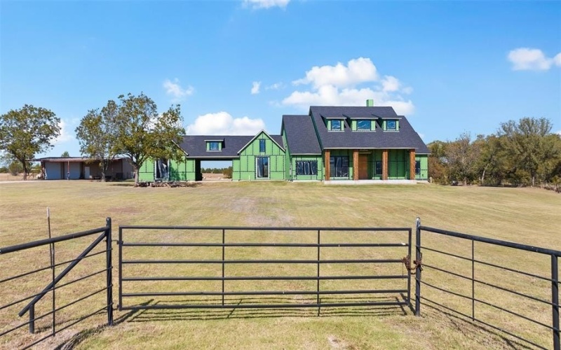 5020 Fm 1183, Ennis, TX 75119, 4 Bedrooms Bedrooms, ,3 BathroomsBathrooms,Residential,For Sale,5020 Fm 1183,20763682