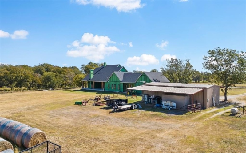 5020 Fm 1183, Ennis, TX 75119, 4 Bedrooms Bedrooms, ,3 BathroomsBathrooms,Residential,For Sale,5020 Fm 1183,20763682