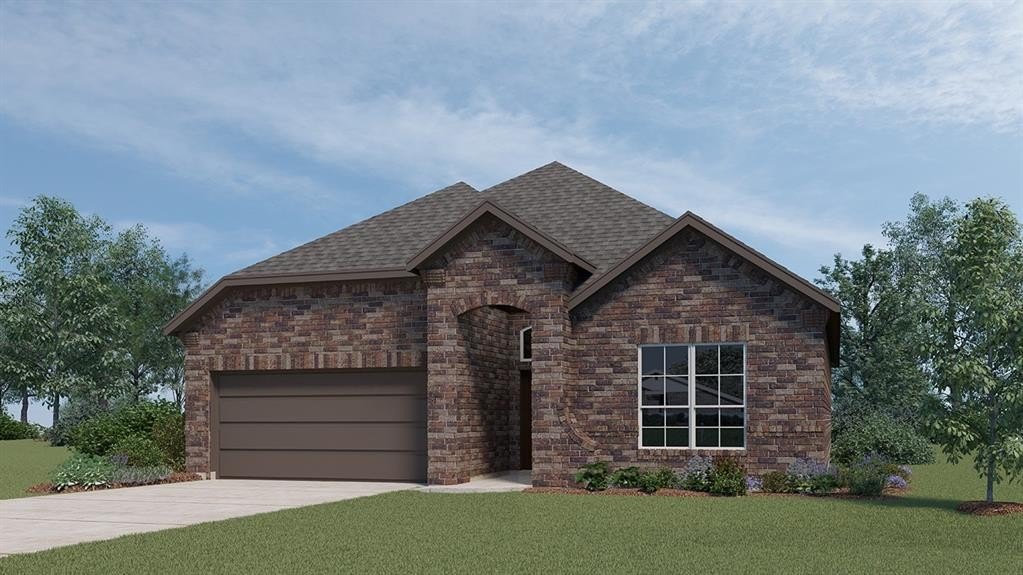 6986 Newby Lane, Garland, TX 75043, 4 Bedrooms Bedrooms, ,3 BathroomsBathrooms,Residential,For Sale,6986 Newby Lane,20754746