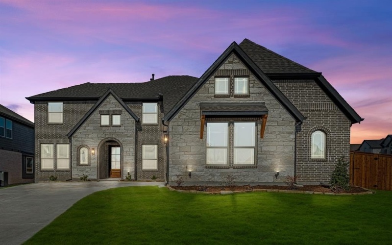 1021 Waverly Drive, McKinney, TX 75071, 4 Bedrooms Bedrooms, ,5 BathroomsBathrooms,Residential,For Sale,1021 Waverly Drive,20772101