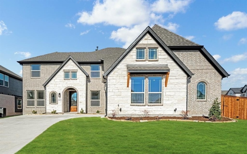 1021 Waverly Drive, McKinney, TX 75071, 4 Bedrooms Bedrooms, ,5 BathroomsBathrooms,Residential,For Sale,1021 Waverly Drive,20772101