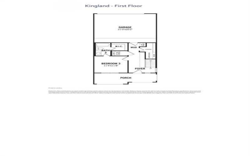 4146 Humboldt Street, Frisco, TX 75034, 3 Bedrooms Bedrooms, ,3 BathroomsBathrooms,Residential,For Sale,4146 Humboldt Street,20763858
