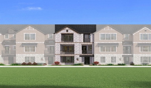 4146 Humboldt Street, Frisco, TX 75034, 3 Bedrooms Bedrooms, ,3 BathroomsBathrooms,Residential,For Sale,4146 Humboldt Street,20763858