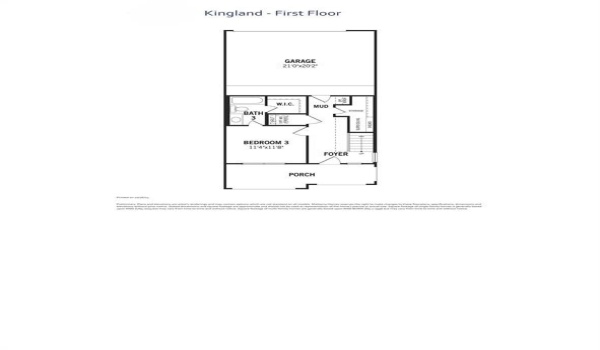 4146 Humboldt Street, Frisco, TX 75034, 3 Bedrooms Bedrooms, ,3 BathroomsBathrooms,Residential,For Sale,4146 Humboldt Street,20763858