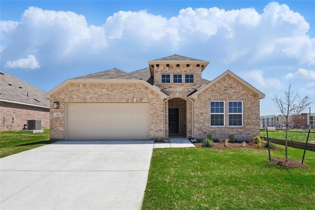 208 Mercy Street, Godley, TX 76044, 4 Bedrooms Bedrooms, ,2 BathroomsBathrooms,Residential,For Sale,208 Mercy Street,20754880