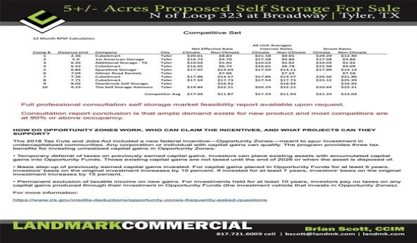 7501 C R 35, Tyler, TX 75706, ,Commercial Sale,En Venta,7501 C R 35,20763966