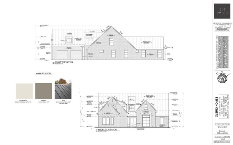 9701 Latour Court, Fort Worth, TX 76126, 4 Bedrooms Bedrooms, ,5 BathroomsBathrooms,Residential,For Sale,9701 Latour Court,20754916
