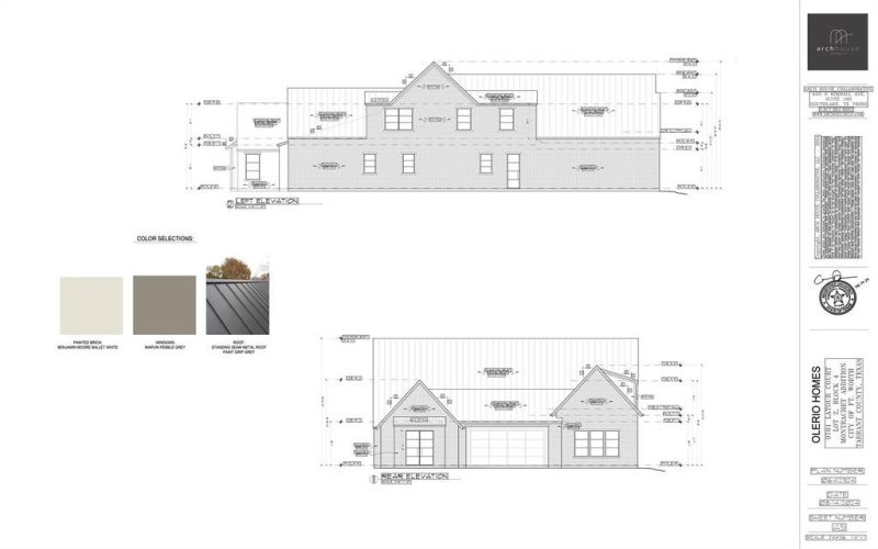 9701 Latour Court, Fort Worth, TX 76126, 4 Bedrooms Bedrooms, ,5 BathroomsBathrooms,Residential,For Sale,9701 Latour Court,20754916