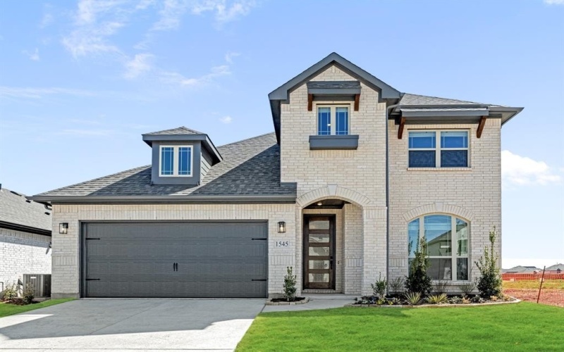 1545 Laurel Avenue, Aubrey, TX 76227, 4 Bedrooms Bedrooms, ,2 BathroomsBathrooms,Residential,For Sale,1545 Laurel Avenue,20755171