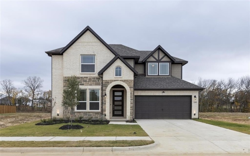 1609 Elle Lane, Aubrey, TX 76227, 5 Bedrooms Bedrooms, ,5 BathroomsBathrooms,Residential,For Sale,1609 Elle Lane,20755308