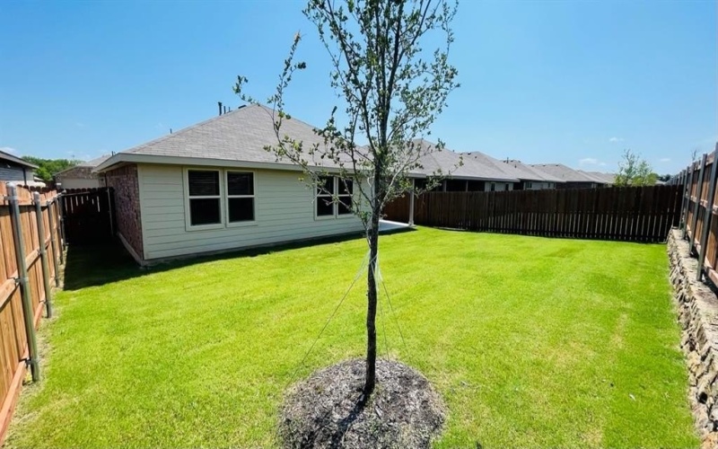 4112 TWISTED CREEK Drive, Fort Worth, TX 76036, 4 Bedrooms Bedrooms, ,2 BathroomsBathrooms,Residential,For Sale,4112 TWISTED CREEK Drive,20764292