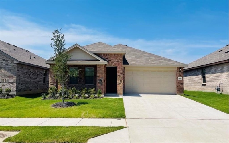 4112 TWISTED CREEK Drive, Fort Worth, TX 76036, 4 Bedrooms Bedrooms, ,2 BathroomsBathrooms,Residential,For Sale,4112 TWISTED CREEK Drive,20764292
