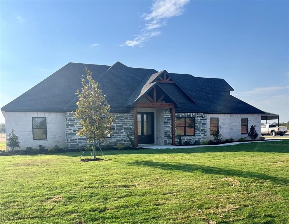 1404 Dixie Estates Way, Whitesboro, TX 76273, 5 Habitaciones Habitaciones , ,3 BañosBaños,Residential,En Venta,1404 Dixie Estates Way,20755457