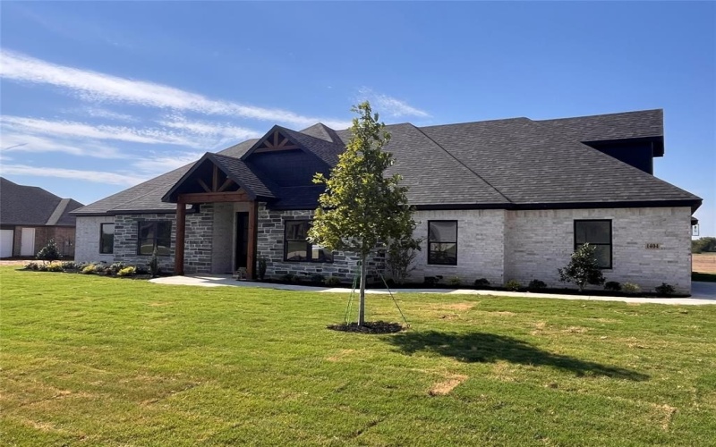 1404 Dixie Estates Way, Whitesboro, TX 76273, 5 Habitaciones Habitaciones , ,3 BañosBaños,Residential,En Venta,1404 Dixie Estates Way,20755457