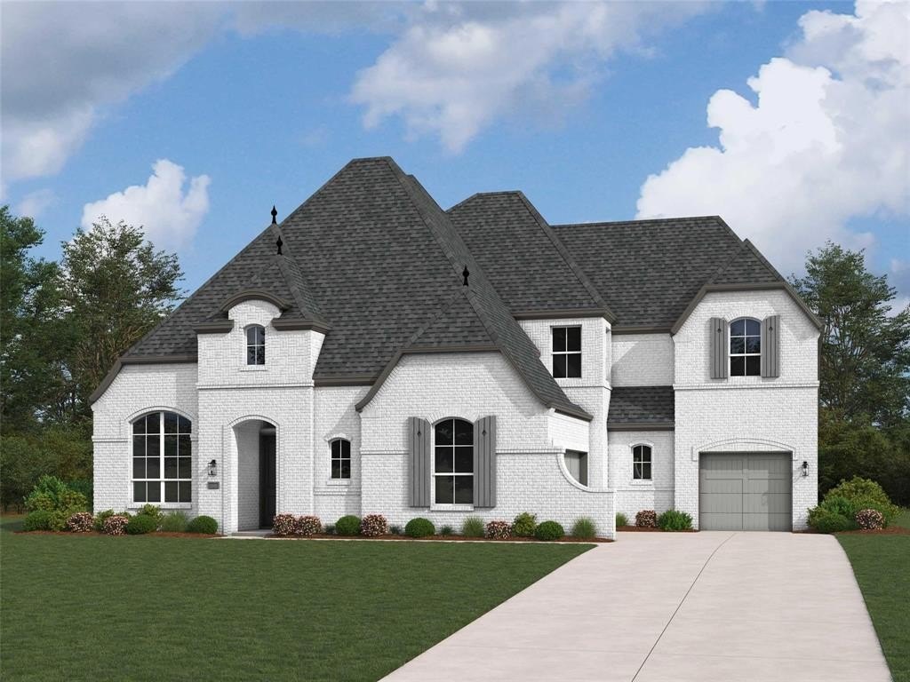 331 Pecan Trail, Prosper, TX 75078, 5 Bedrooms Bedrooms, ,6 BathroomsBathrooms,Residential,For Sale,331 Pecan Trail,20764473
