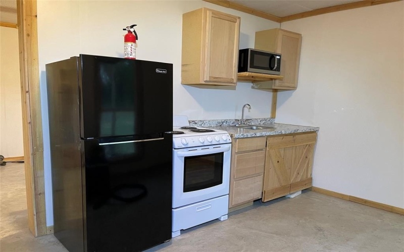 2289 County Road 131 #A, B, C, D, Gainesville, TX 76240, ,Residential Multi Family,For Sale,2289 County Road 131,20755526