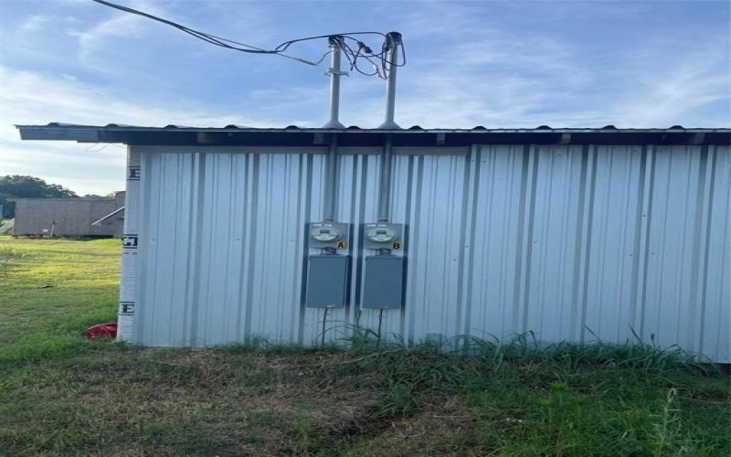 2289 County Road 131 #A, B, C, D, Gainesville, TX 76240, ,Residential Multi Family,For Sale,2289 County Road 131,20755526