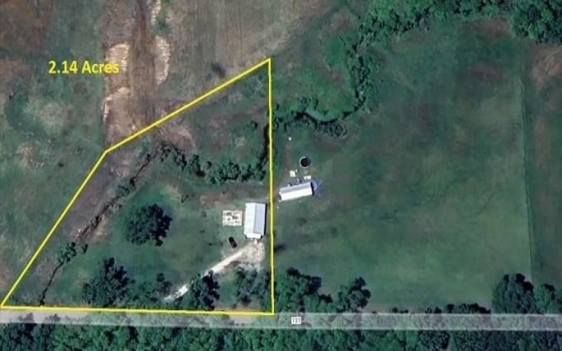 2289 County Road 131 #A, B, C, D, Gainesville, TX 76240, ,Residential Multi Family,For Sale,2289 County Road 131,20755526